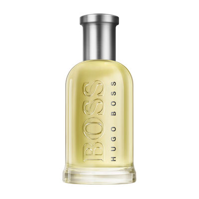 Hugo Boss Bottled Eau De Toilette, 3.4 Oz