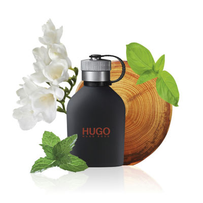 Hugo Boss Just Different Eau De Toilette 4.2 Oz Westland Mall