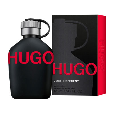 Hugo Boss Just Different Eau De Toilette, 4.2 Oz