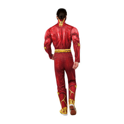 Mens Deluxe 2-pc. Costume