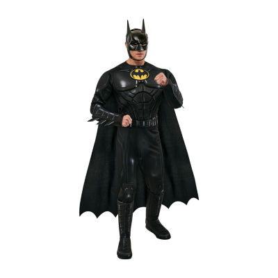 Mens The Flash Batman DC Comics The Flash 5-pc. Costume