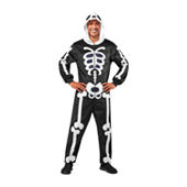 Mattel Games Uno Reverse Adult Unisex Costume 