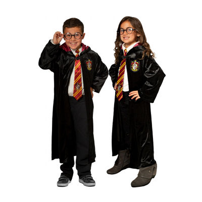 Unisex Deluxe Robe 3-pc. Costume