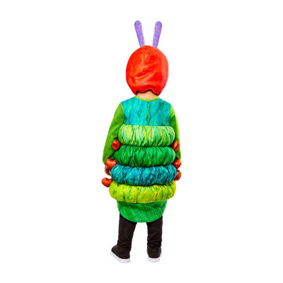 Unisex Baby & Toddler The Very Hungry Caterpillar Costume 2-pc. Costume