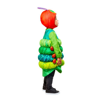 Unisex The Very Hungry Caterpillar 2-pc. Costume