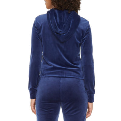 Juicy By Couture Midweight Track Jacket