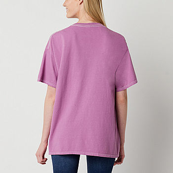Women's Short Sleeve T-shirt 