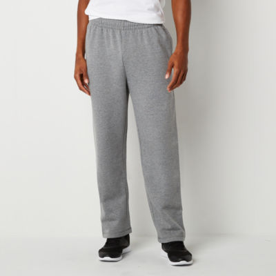 Xersion Performance Fleece Mens Moisture Wicking Jogger Pant