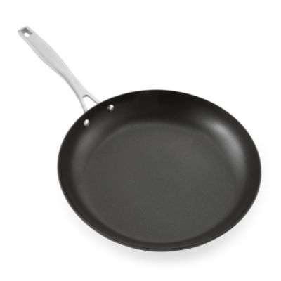 Cooks Hard Anodized 12" Frying Pan