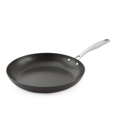 Cooks Hard Anodized 12" Frying Pan
