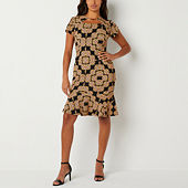 Jcpenney holiday clearance dresses