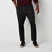 Xersion Mens Stretch Fabric Big and Tall Jogger Pant