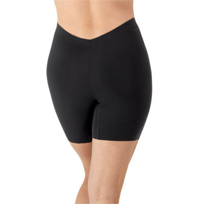 Maidenform Modern Shapers Slip Shorts Dms132 Womens