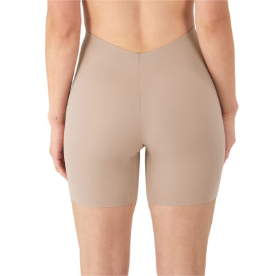 Maidenform Modern Shapers Slip Shorts Dms132 Womens