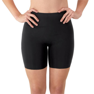 Maidenform Modern Shapers Slip Shorts Dms132 Womens