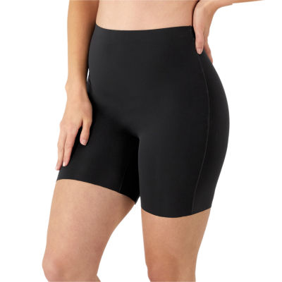 Maidenform Modern Shapers Slip Shorts Dms132 Womens