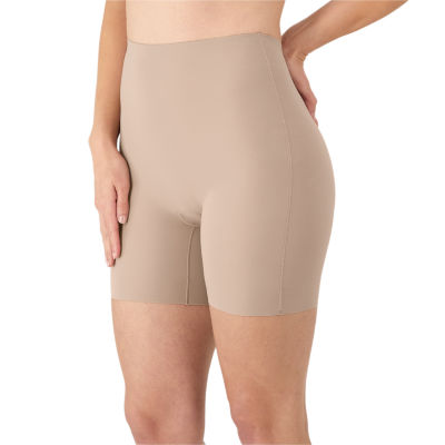 Maidenform Modern Shapers Slip Shorts Dms132 Womens