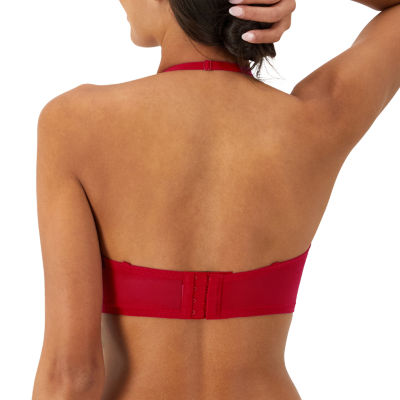 Maidenform Casual Comfort Lace Longline Wireless Bralette Dm1188