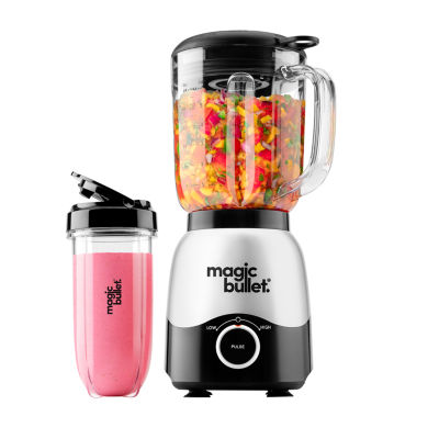 Magic Bullet Combo 3-Speed Blender