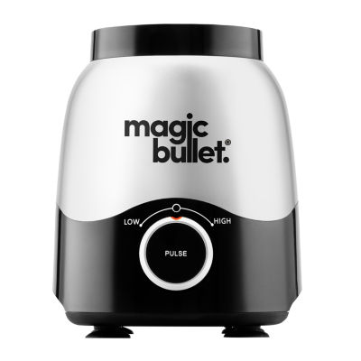 Magic Bullet Combo 3-Speed Blender