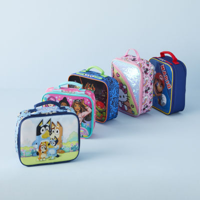 Hello Kitty Insulated Lunch Bag