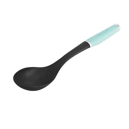 KitchenAid Classic Basting Spoon, One Size, Blue