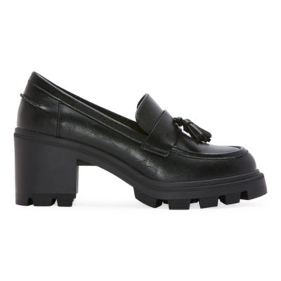 a.n.a Womens Penny Loafers