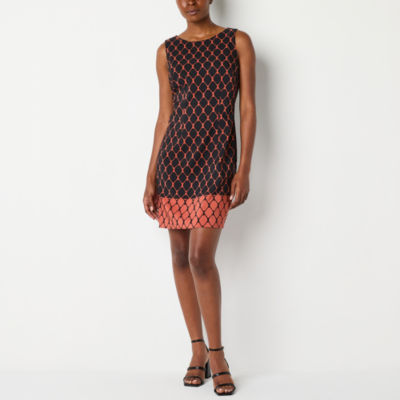 Clearance jcpenney alyx sheath dress Free Shipping