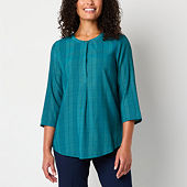 Blusas en jcpenney on sale