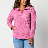 Jcpenney women's hoodies sweatshirts hotsell