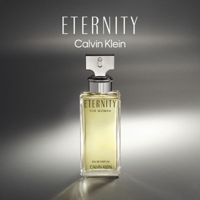 Calvin Klein Eternity For Women Eau De Parfum 4-Pc Gift Set ($171 Value)