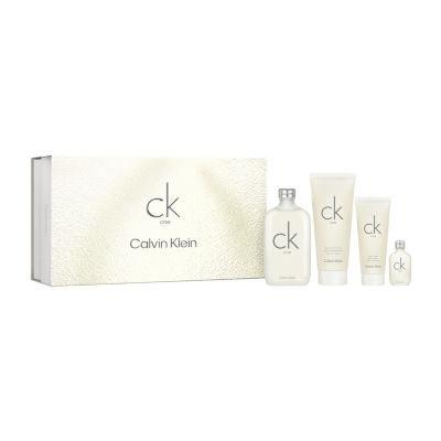 Calvin Klein ck one Eau De Toilette 4-Pc Gift Set ($147 Value)