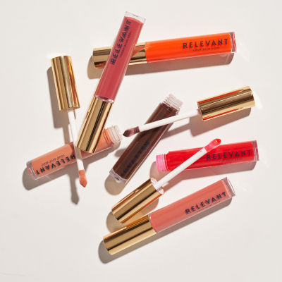 Relevant Rele-Kiss™ Moisture-Wrap Lip Gloss