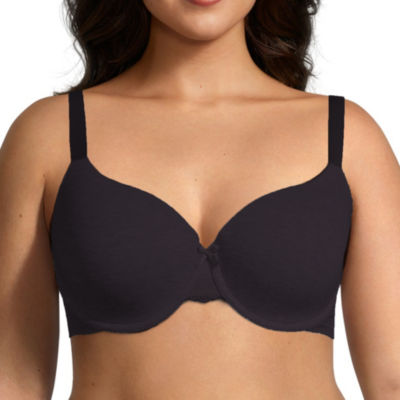 Ambrielle Cotton Demi Bra 365394