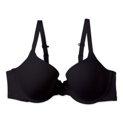 Ambrielle Cotton Demi Bra 365394