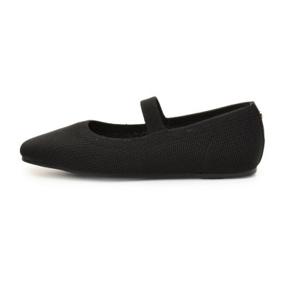TARYN by ROSE Claft Womens Square Mary Jane Shoes