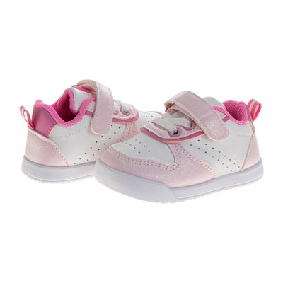 Josmo Infant Girls Hiking Shoes