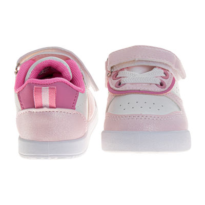 Josmo Infant Girls Hiking Shoes
