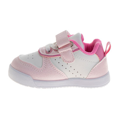 Josmo Infant Girls Hiking Shoes