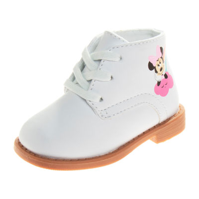 Josmo Infant Girls Hiking Shoes