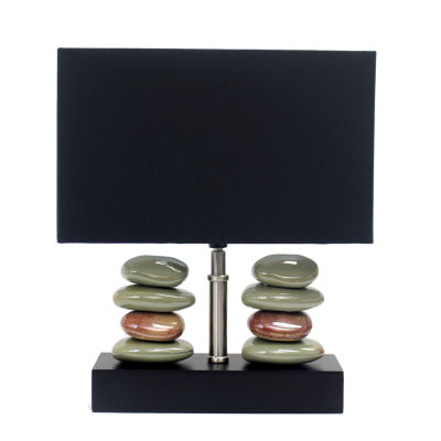 All the Rages Elegant Designs Table Lamp