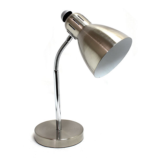 Simple Designs Desk Lamp