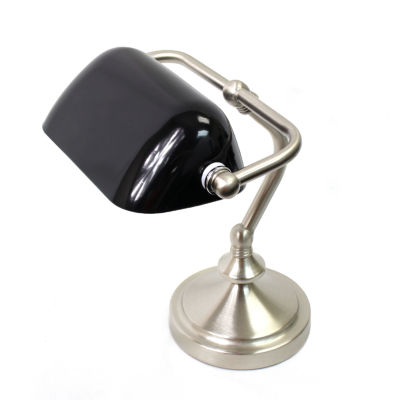 Simple Designs Desk Lamp JCPenney