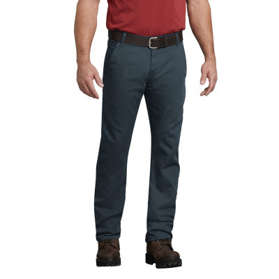 Dickies Flex Mechanical Stretch Twill Mens Slim Fit Cargo Pant - JCPenney