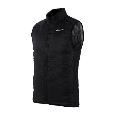 Nike store quilted vest