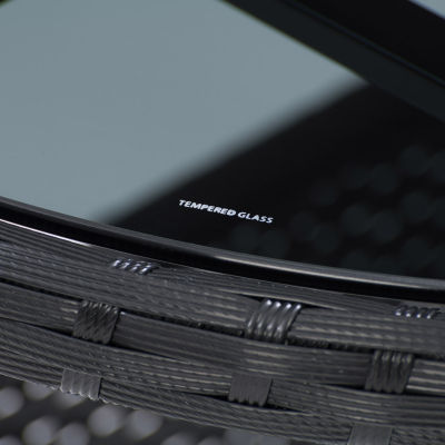 Corliving Parksville Bistro Table