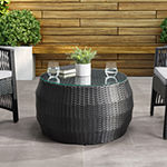 Parksville Patio Coffee Table