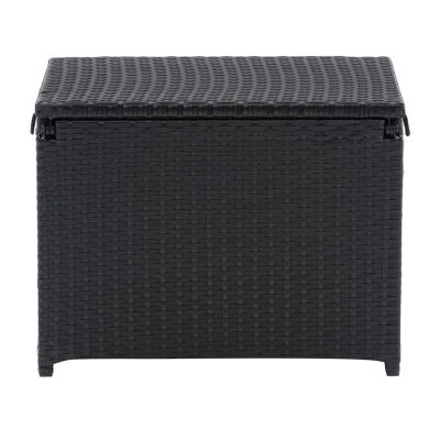 Corliving Parksville Contemporary Patio Cooler