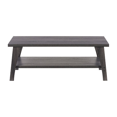 Hollywood Storage, One Size, Gray