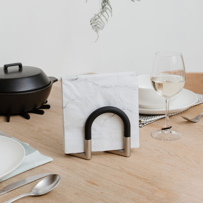 Umbra Swivel Napkin Holder